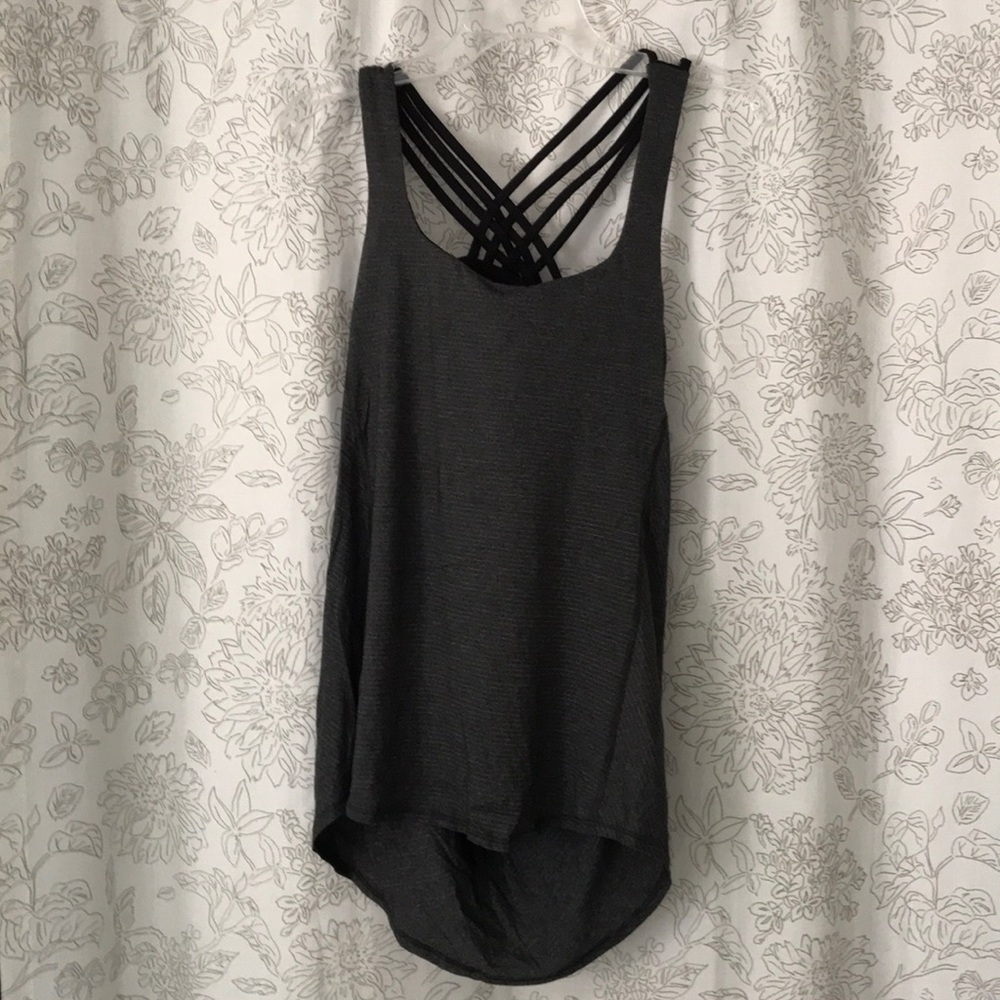 Lululemon Wild tank